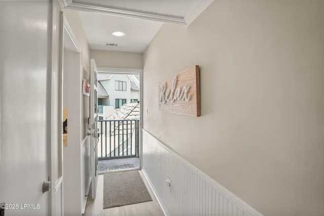 $700,000 | 608 Newhaven Court, Unit 608, Fripp Island, SC 29920