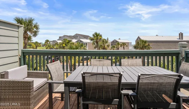 $700,000 | 608 Newhaven Court, Unit 608, Fripp Island, SC 29920