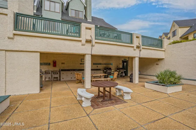 $700,000 | 608 Newhaven Court, Unit 608, Fripp Island, SC 29920