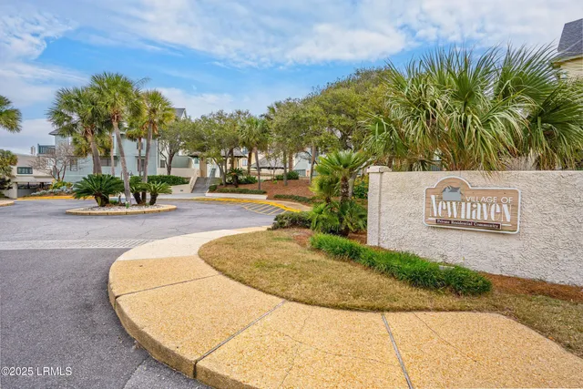 $700,000 | 608 Newhaven Court, Unit 608, Fripp Island, SC 29920