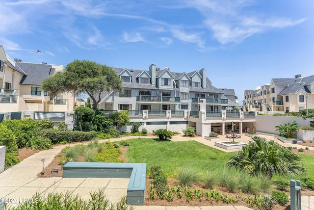 $700,000 | 608 Newhaven Court, Unit 608, Fripp Island, SC 29920