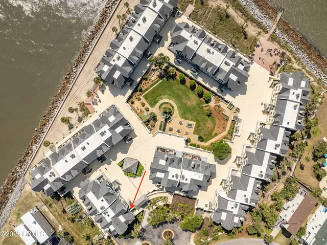 $700,000 | 608 Newhaven Court, Unit 608, Fripp Island, SC 29920