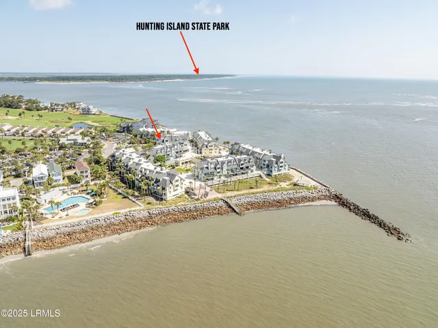 $700,000 | 608 Newhaven Court, Unit 608, Fripp Island, SC 29920