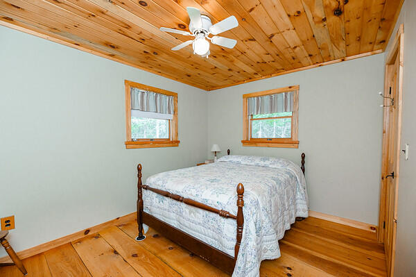 1 Patten Lane Stratton, ME 04982 - Photo 33 of 53 bedroom 1