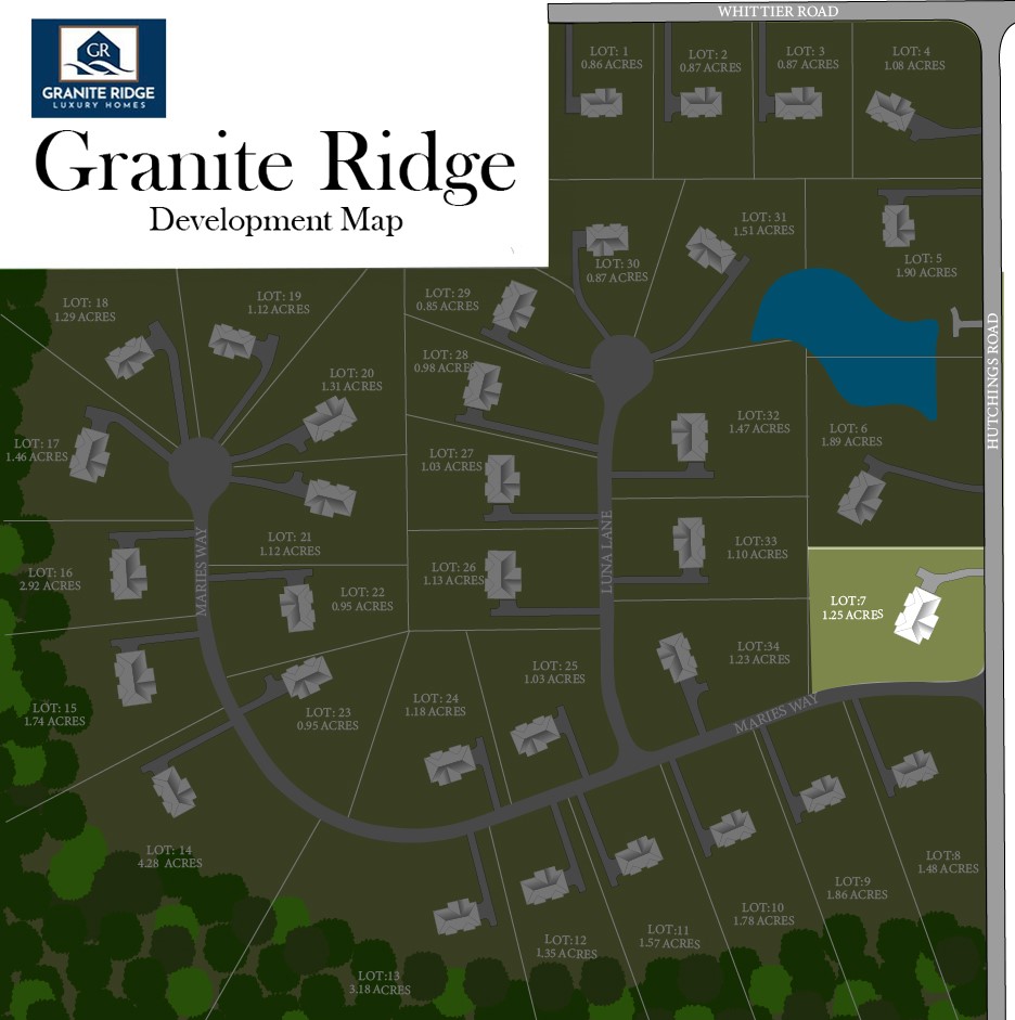 Lot 7 John Maries Way Rochester, NY 14624 - Photo 15 of 23