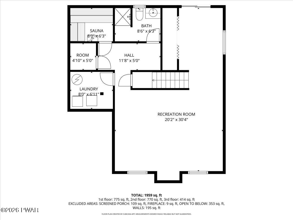 103 Mink Road Dingmans Ferry, PA 18328 - Photo 81 of 81