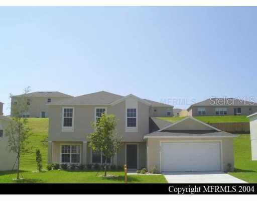 606 Skyridge Road Clermont, FL 34711 - Photo 1 of 1 Exterior Front