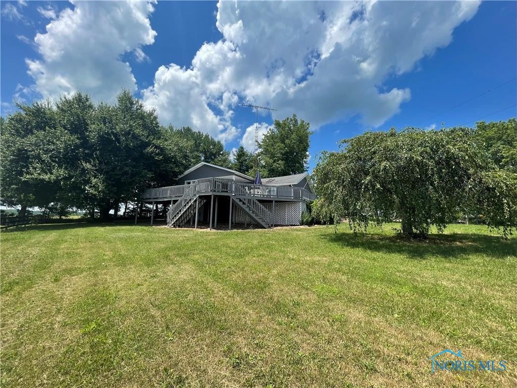44957 Frauhaus Ridge Road Woodsfield, OH 43793 - Photo 30 of 39 Photo 30