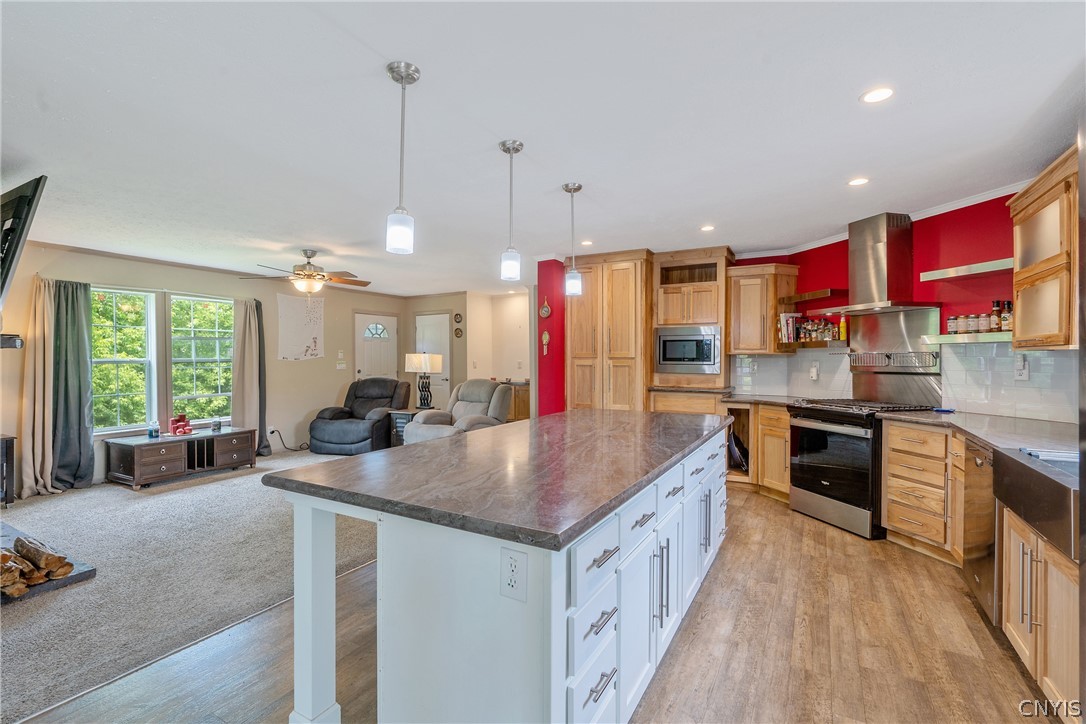 91 Hare Road Palermo, NY 13036 - Photo 8 of 45