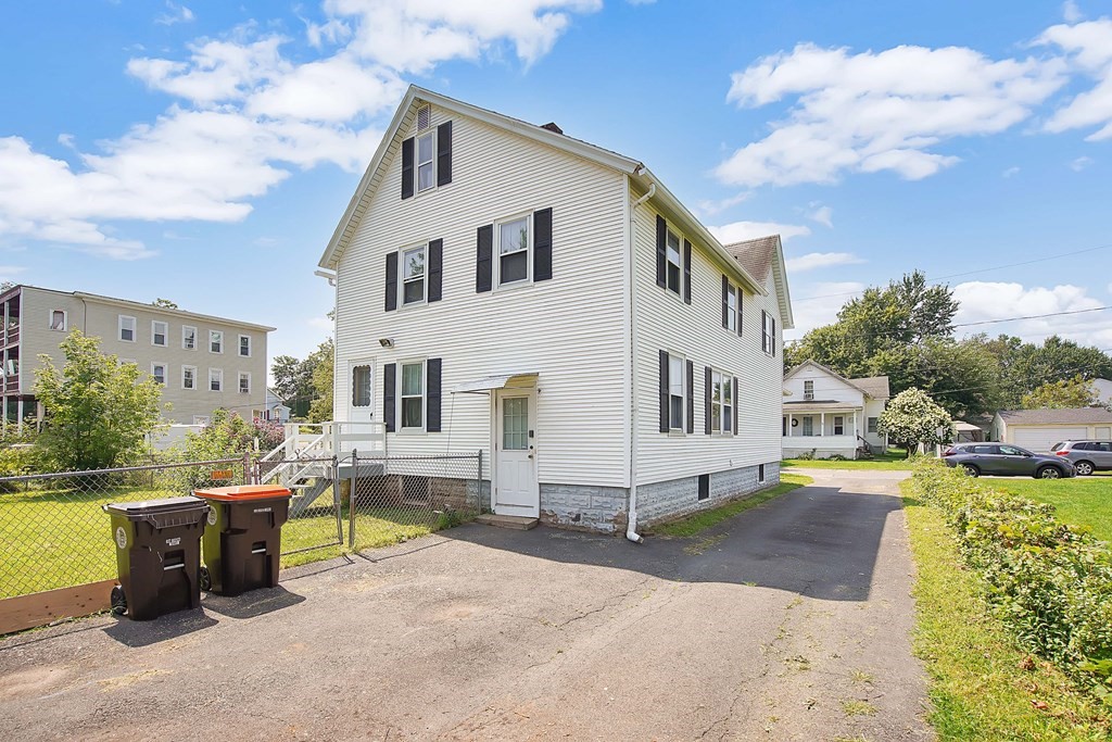 43 Spring Street Agawam, MA 01001 - Photo 20 of 21 Gallery Image 20