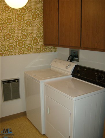 6061 South Ubly Road Ubly, MI 48475 - Photo 9 of 14 This is a view of the bath in the laundryroom.