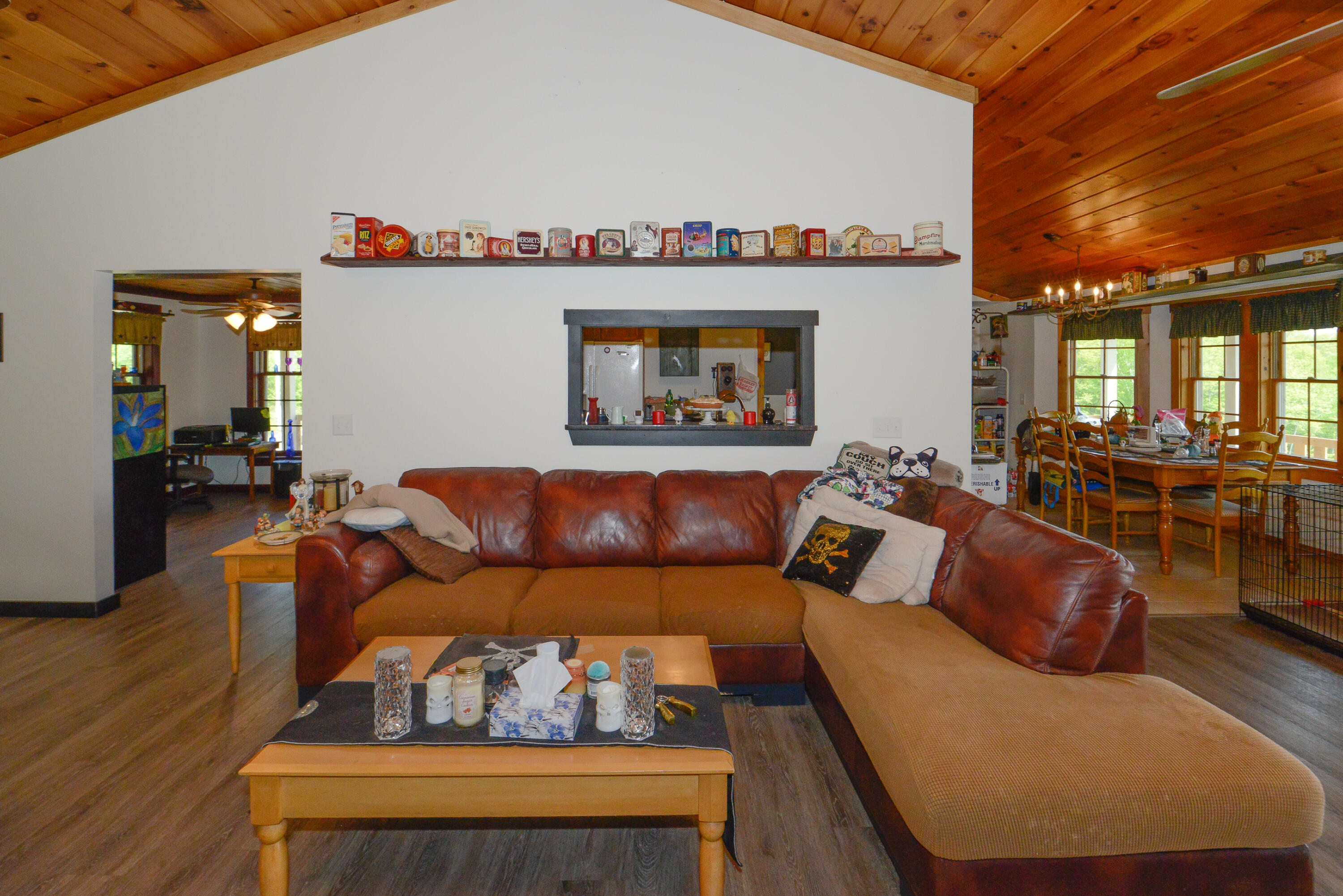 132 Mountain Road Baldwin, ME 04024 - Photo 23 of 66 132 mountain road-16