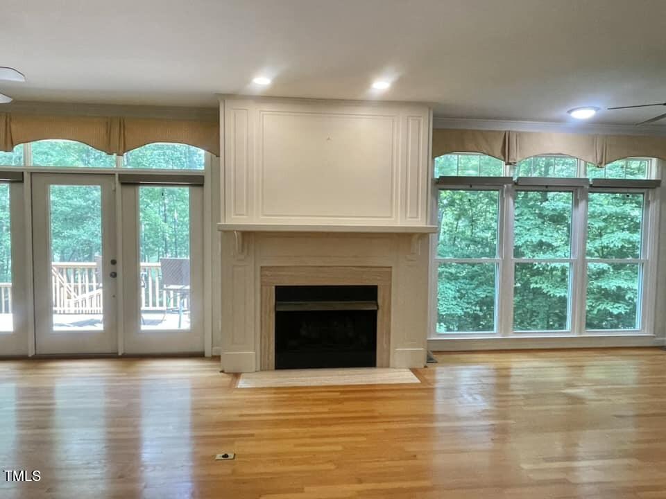 314 Knolls Of Mayo Road Roxboro, NC 27574 - Photo 3 of 40 q3
