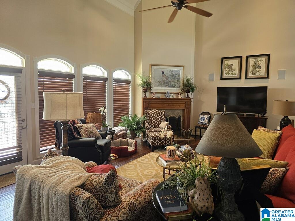 121 Mountain Breeze Road Rainbow City, AL 35906 - Photo 13 of 32
