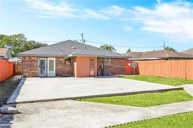 $259,000 | 3212 Illinois Avenue, Kenner, LA 70065