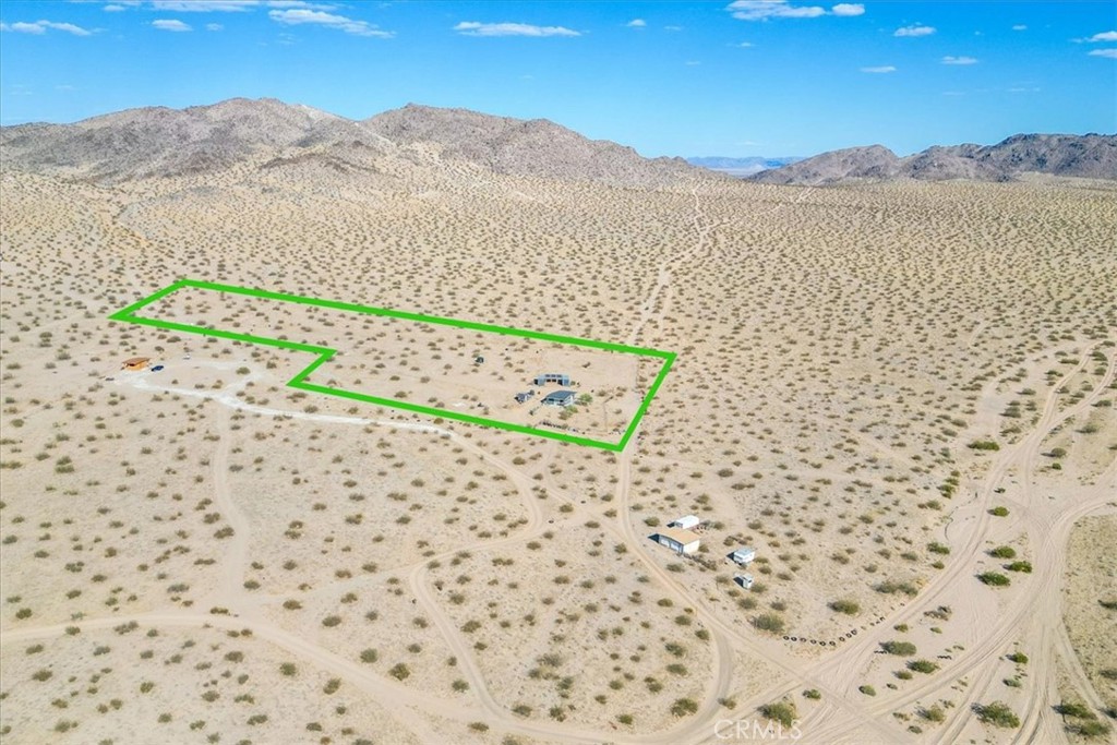 54574 Caspers Road Johnson Valley, CA 92285 - Photo 56 of 58 Gallery Image 56