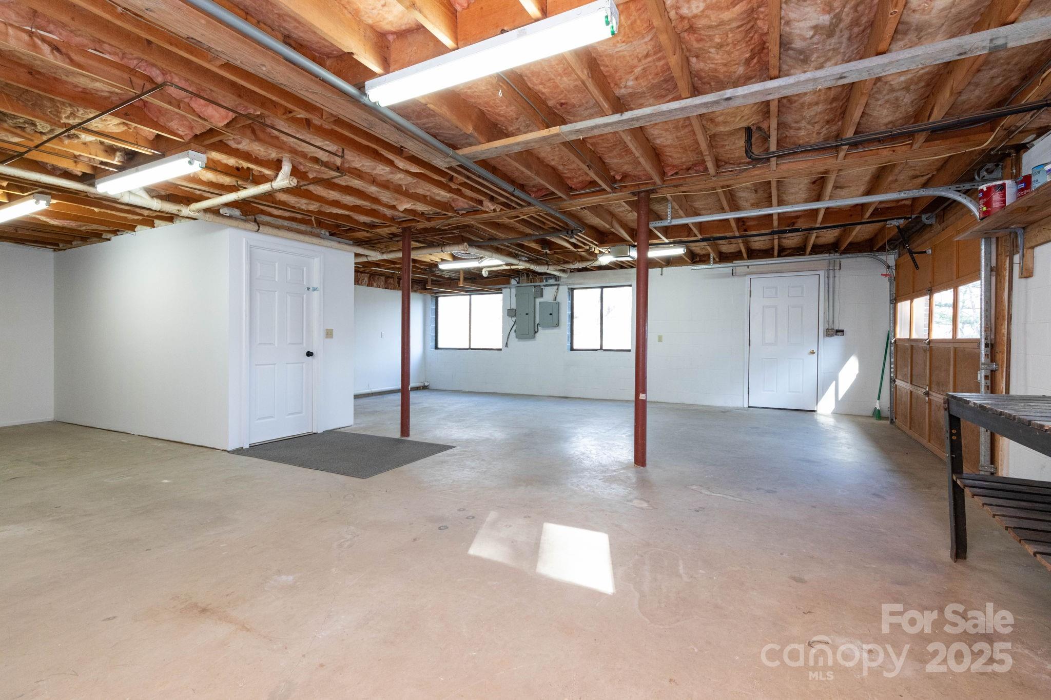 84 Joe Jenkins Road Fairview, NC 28730 - Photo 16 of 26 a view of small space