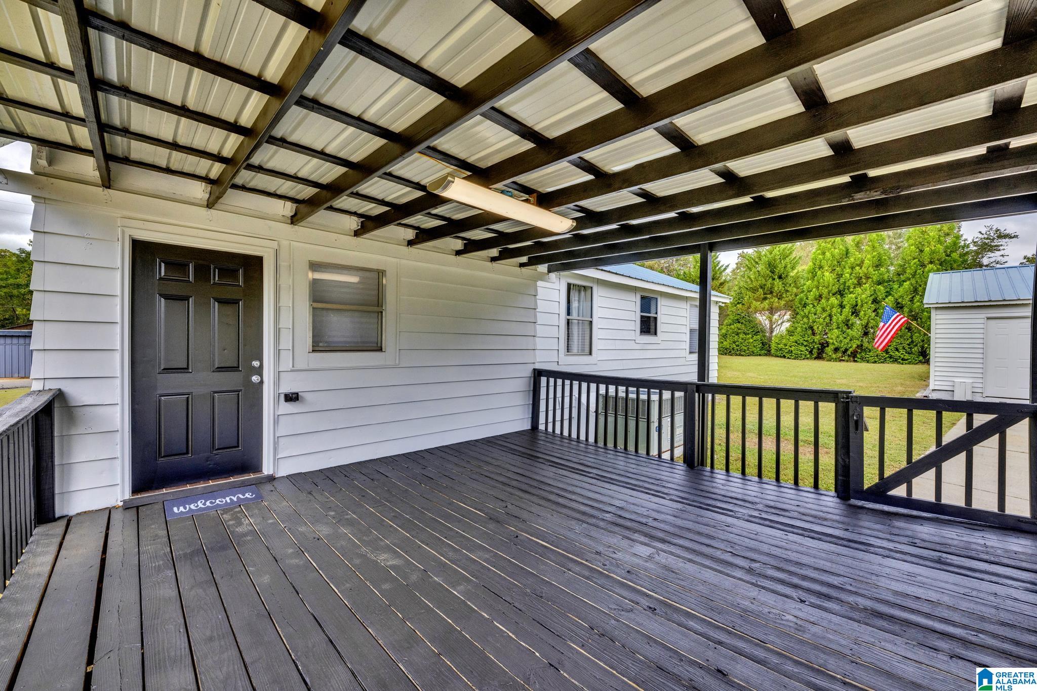 9412 Asberry Road Warrior, AL 35180 - Photo 18 of 26