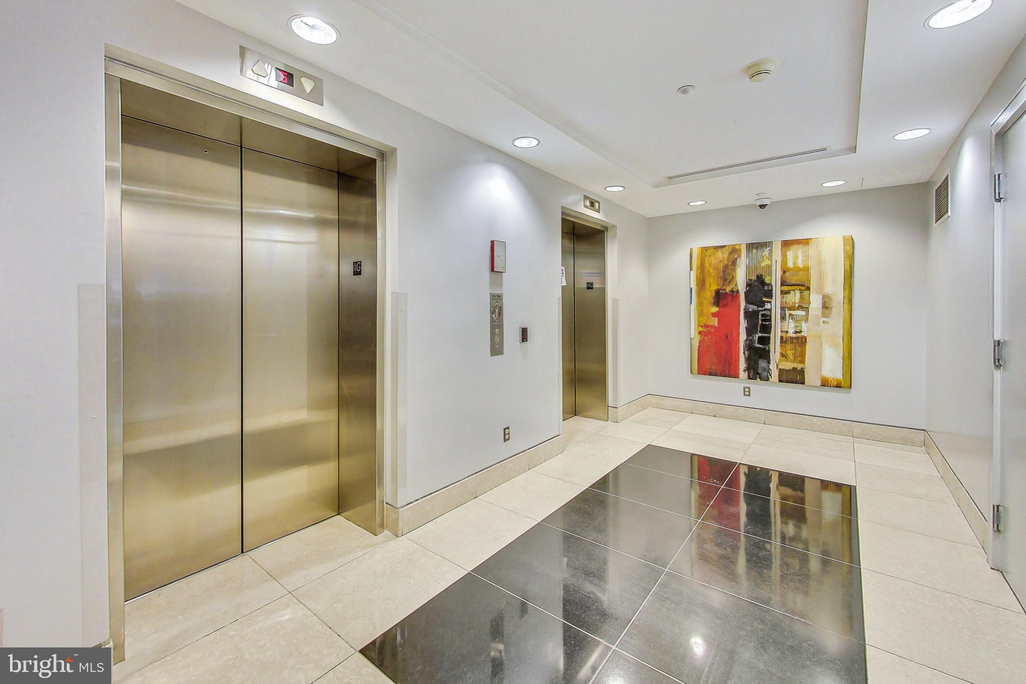 1150 K Street Northwest, Unit 1008 Washington, DC 20005 - Photo 5 of 45