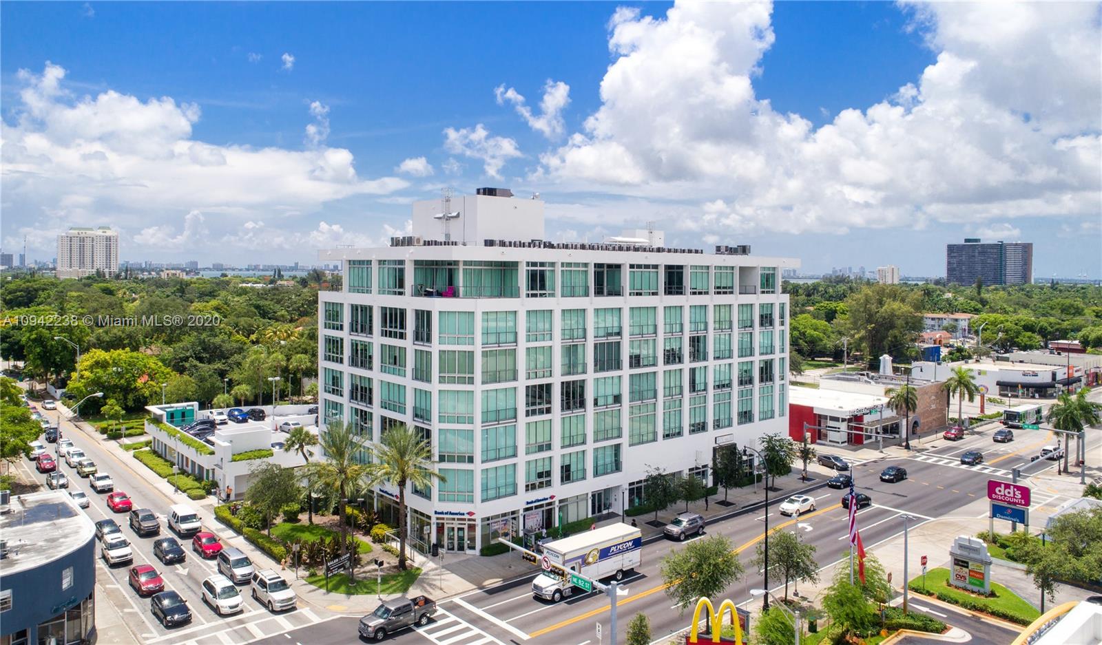 8101 Biscayne Boulevard, Unit R705 Miami, FL 33138 - Photo 29 of 32