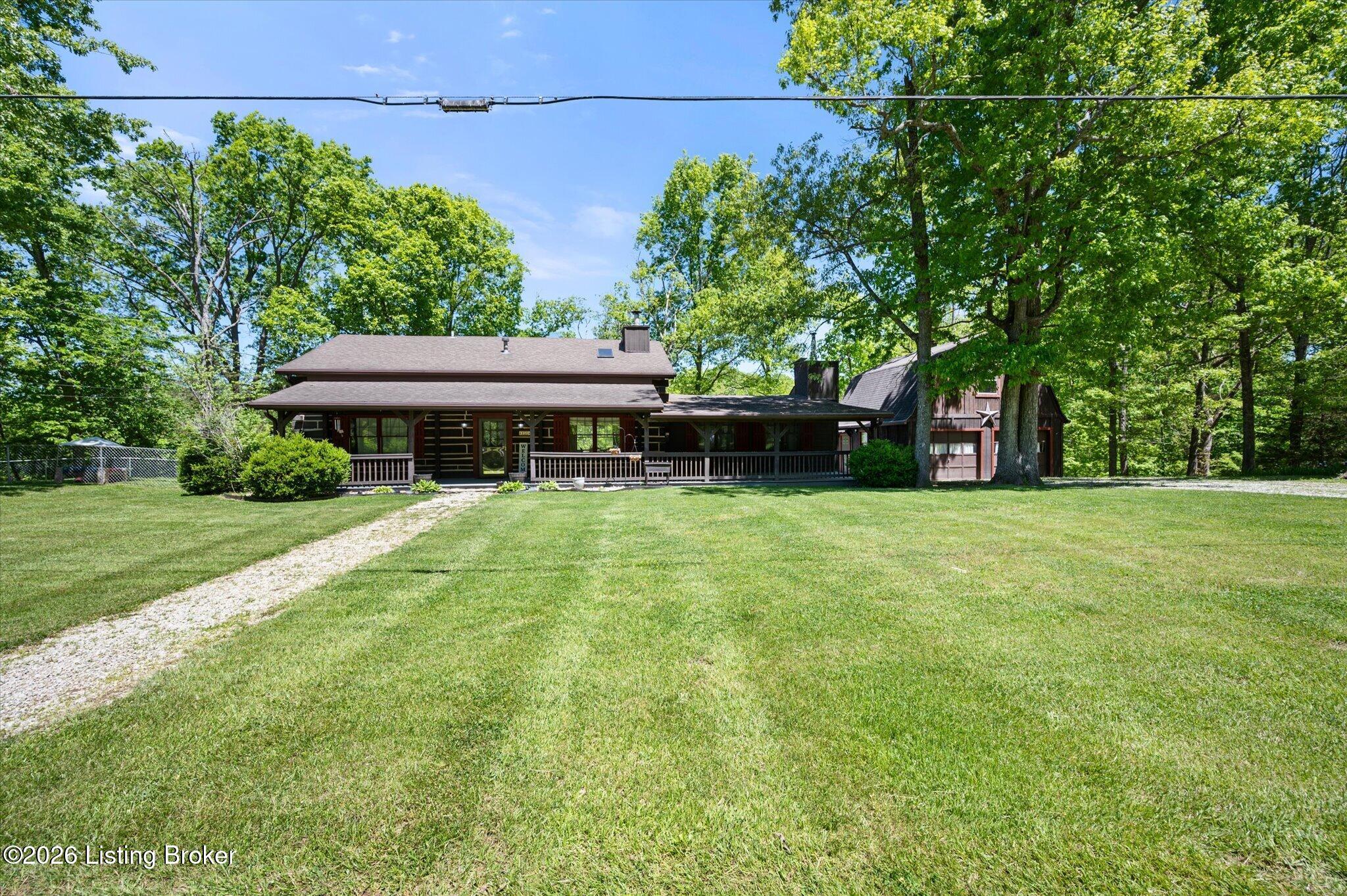 150 Lecompte Bottom Road Pleasureville, KY 40057 - Photo 60 of 71 01-150 LeCompte Bottom Rd 2-0001