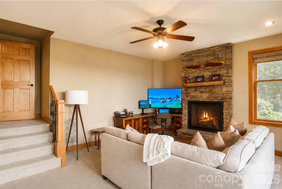 151 Spring Rock Road, Unit D3 Burnsville, NC 28714 - Photo 21 of 22 Gallery Image 21