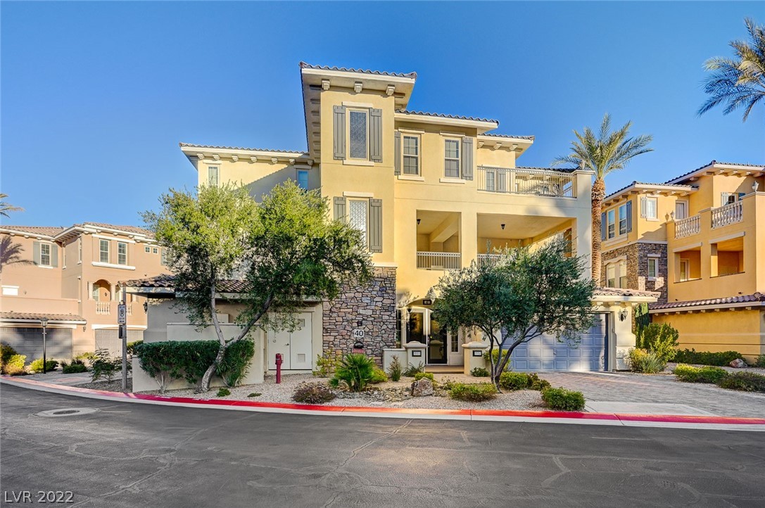 40 Luce Del Sole, Unit 3 Henderson, NV 89011 - Photo 11 of 60