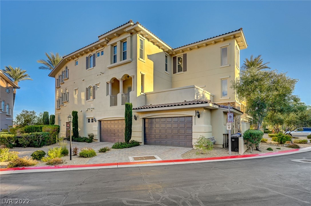 40 Luce Del Sole, Unit 3 Henderson, NV 89011 - Photo 12 of 60