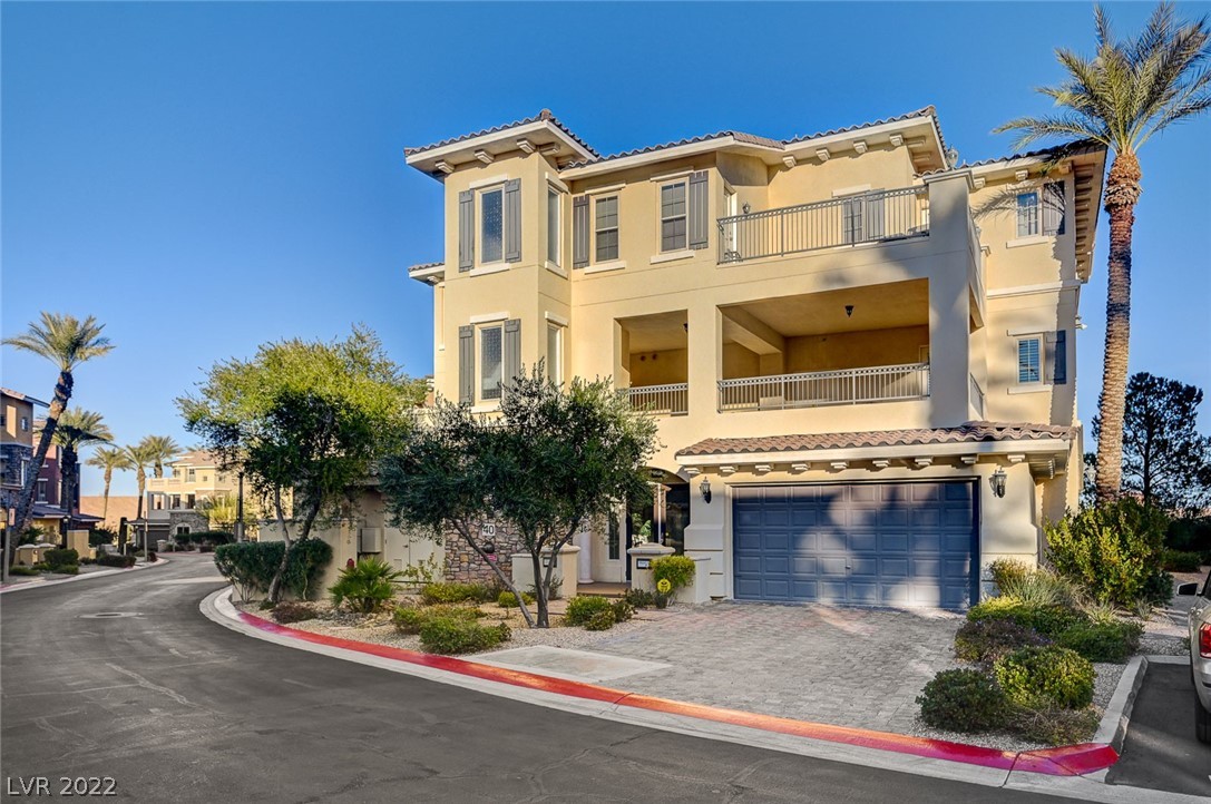 40 Luce Del Sole, Unit 3 Henderson, NV 89011 - Photo 13 of 60