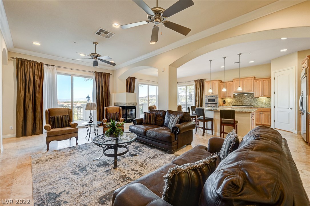40 Luce Del Sole, Unit 3 Henderson, NV 89011 - Photo 16 of 60