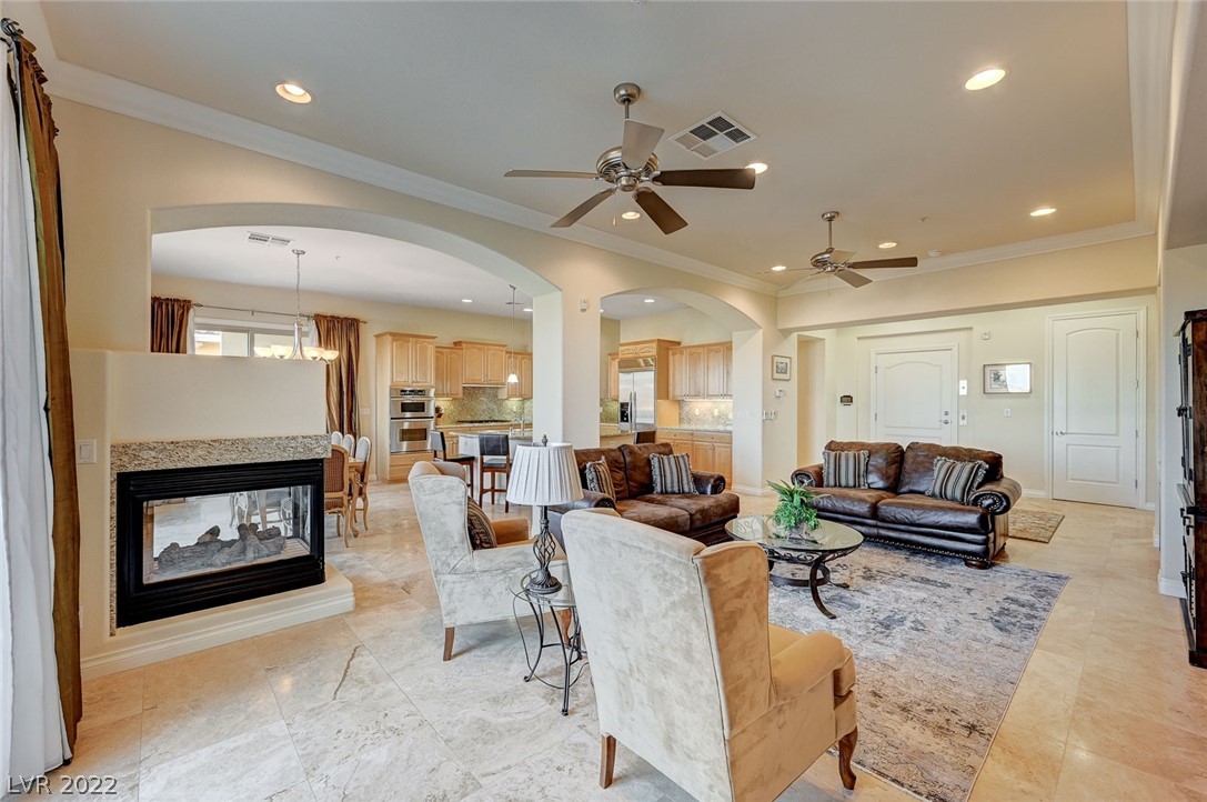 40 Luce Del Sole, Unit 3 Henderson, NV 89011 - Photo 19 of 60