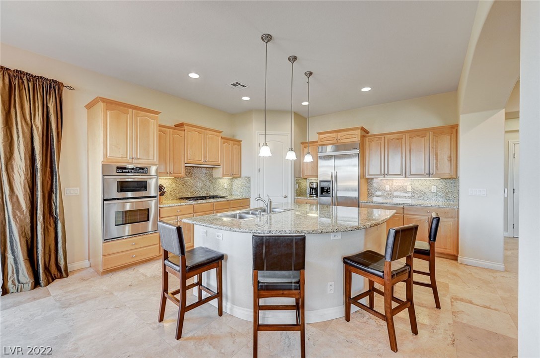 40 Luce Del Sole, Unit 3 Henderson, NV 89011 - Photo 20 of 60