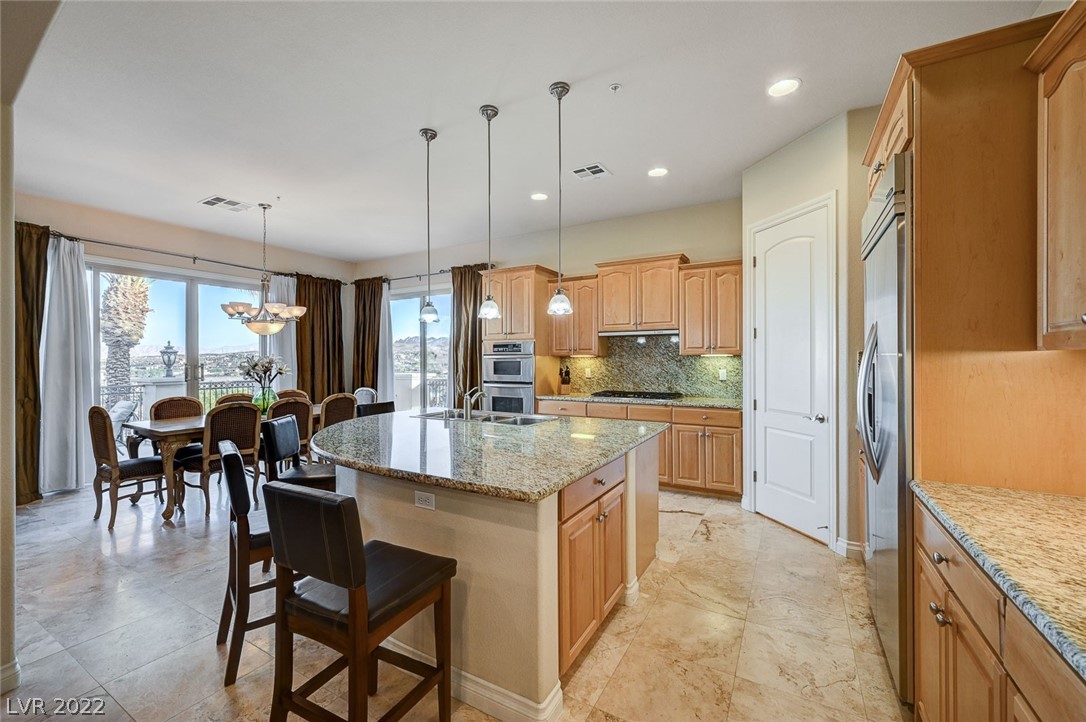 40 Luce Del Sole, Unit 3 Henderson, NV 89011 - Photo 21 of 60