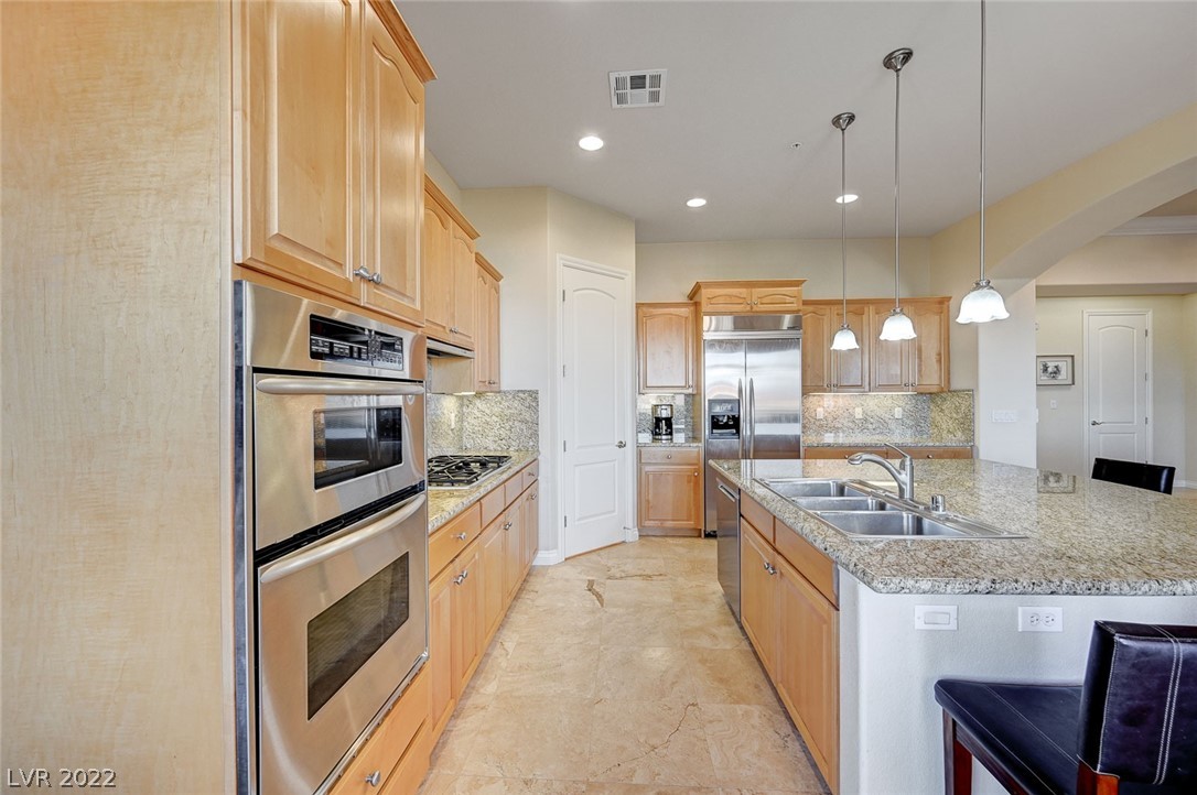 40 Luce Del Sole, Unit 3 Henderson, NV 89011 - Photo 24 of 60
