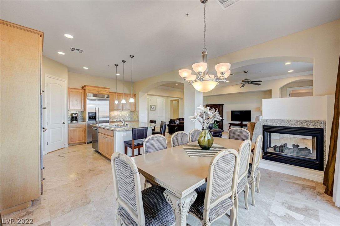 40 Luce Del Sole, Unit 3 Henderson, NV 89011 - Photo 26 of 60