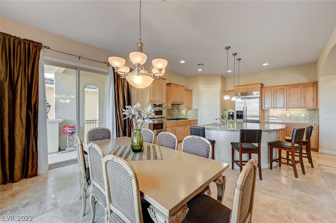 40 Luce Del Sole, Unit 3 Henderson, NV 89011 - Photo 27 of 60
