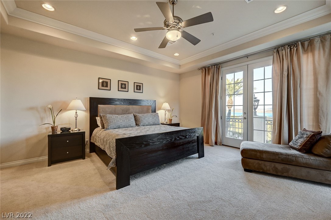 40 Luce Del Sole, Unit 3 Henderson, NV 89011 - Photo 32 of 60