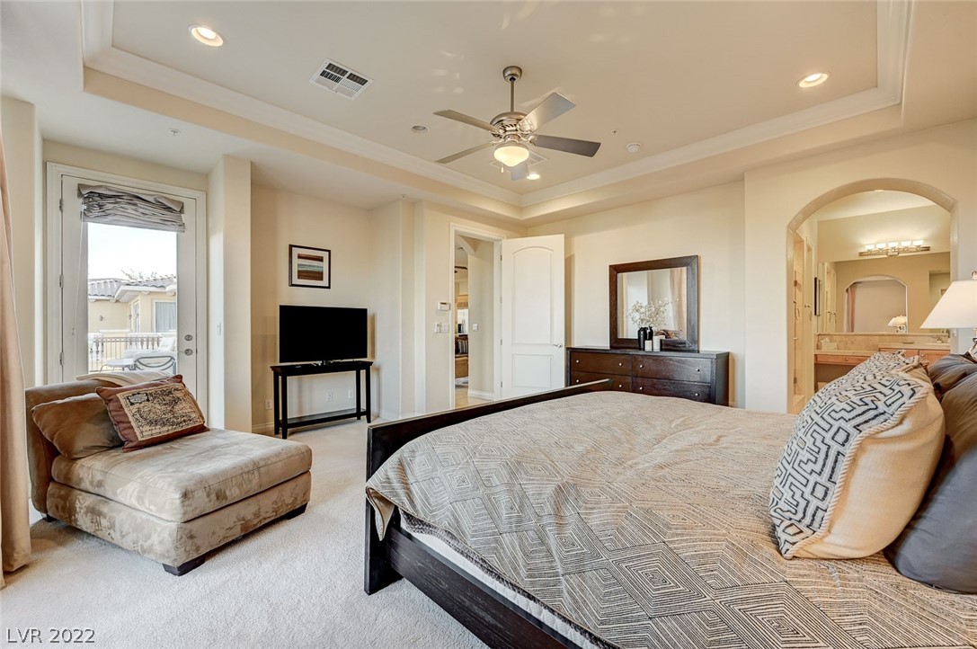40 Luce Del Sole, Unit 3 Henderson, NV 89011 - Photo 33 of 60