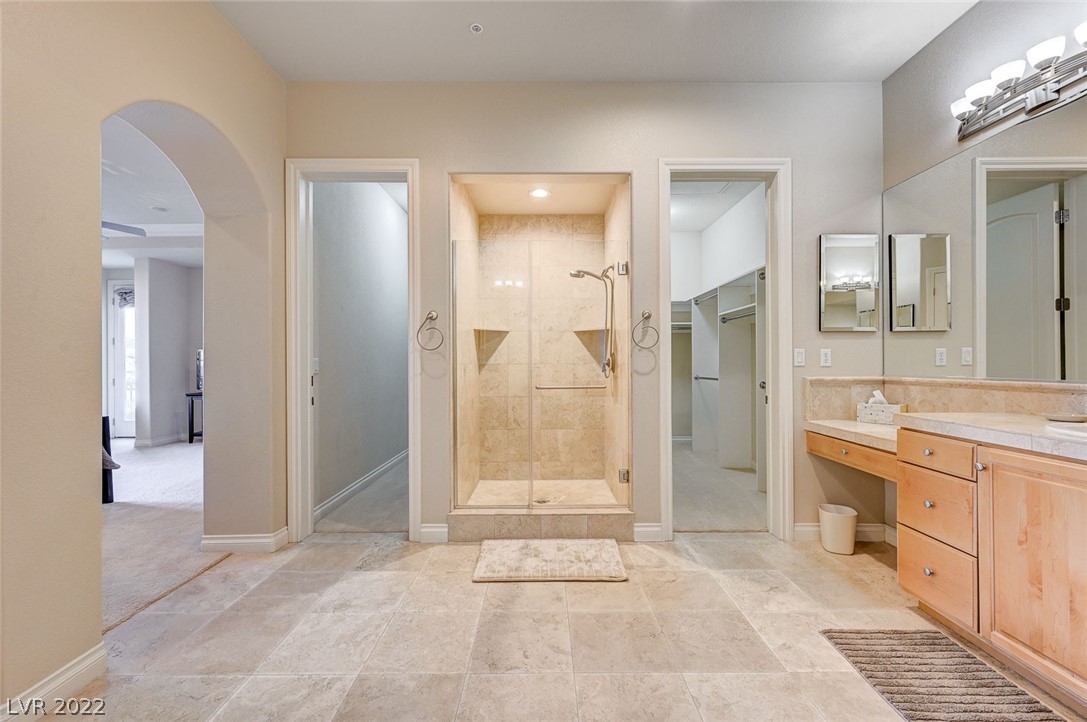 40 Luce Del Sole, Unit 3 Henderson, NV 89011 - Photo 36 of 60