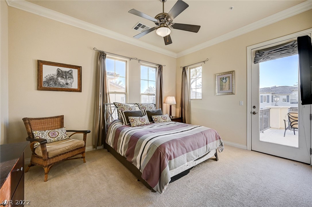 40 Luce Del Sole, Unit 3 Henderson, NV 89011 - Photo 38 of 60