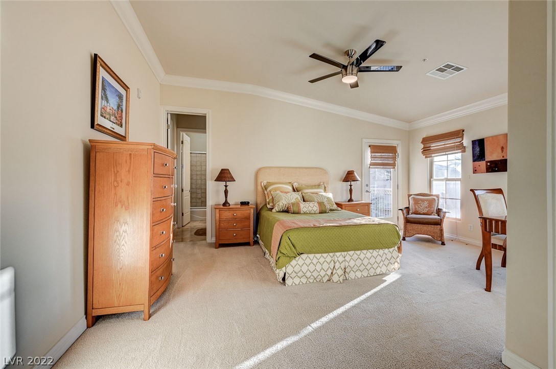 40 Luce Del Sole, Unit 3 Henderson, NV 89011 - Photo 42 of 60