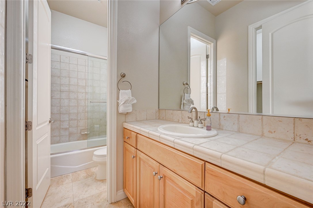 40 Luce Del Sole, Unit 3 Henderson, NV 89011 - Photo 44 of 60