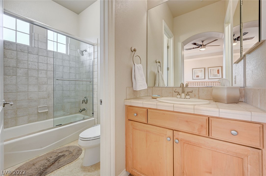 40 Luce Del Sole, Unit 3 Henderson, NV 89011 - Photo 50 of 60