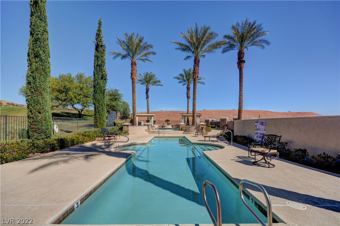 40 Luce Del Sole, Unit 3 Henderson, NV 89011 - Photo 54 of 60