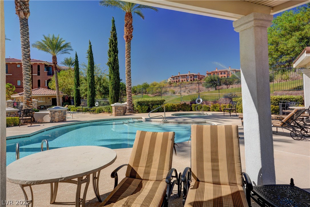 40 Luce Del Sole, Unit 3 Henderson, NV 89011 - Photo 55 of 60