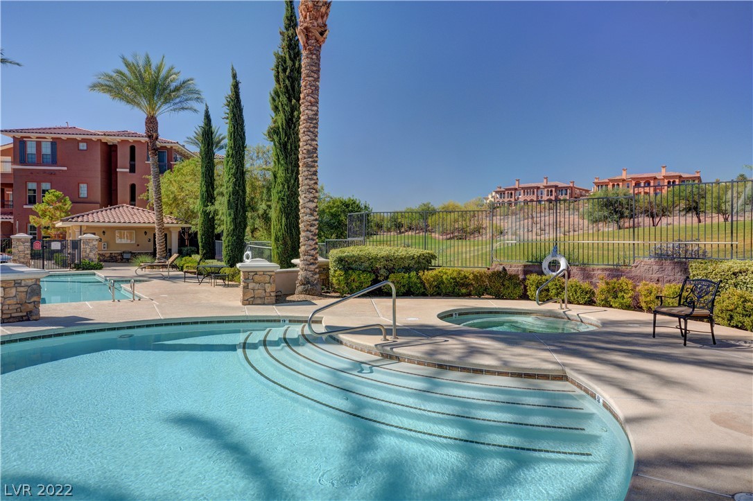 40 Luce Del Sole, Unit 3 Henderson, NV 89011 - Photo 56 of 60
