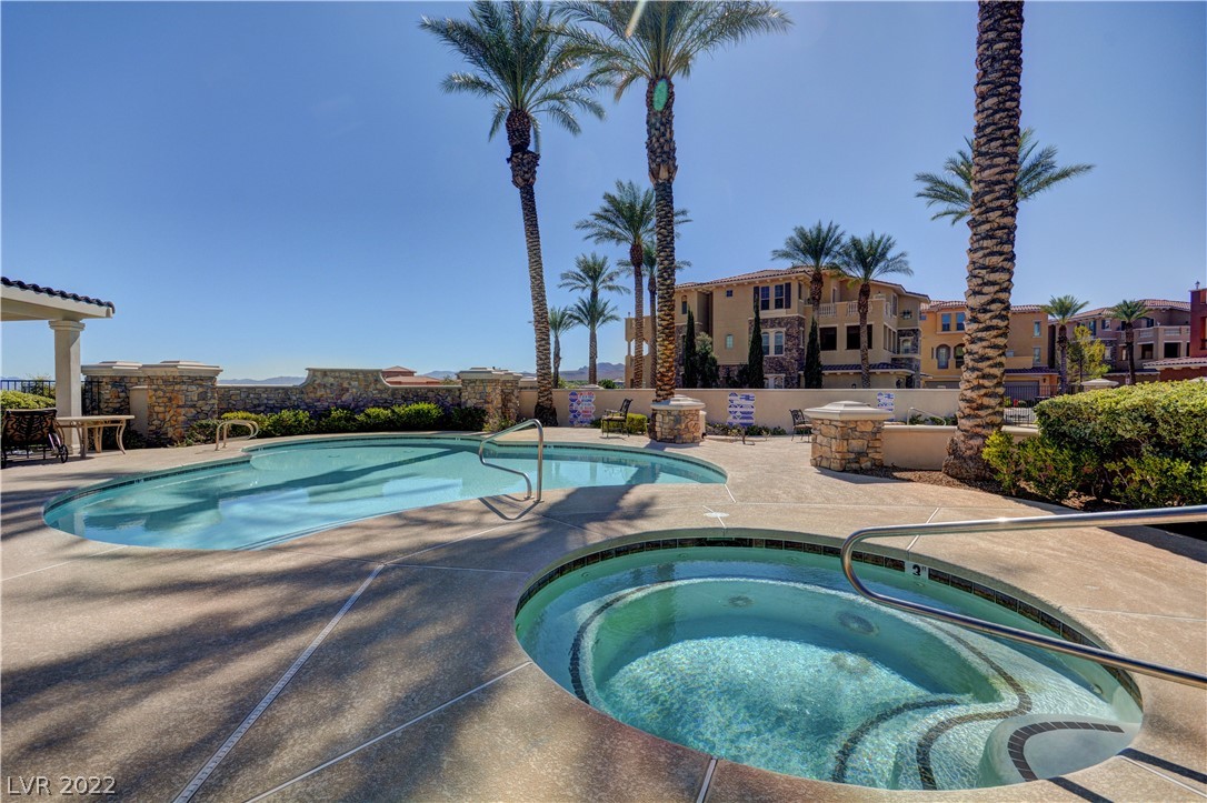 40 Luce Del Sole, Unit 3 Henderson, NV 89011 - Photo 57 of 60