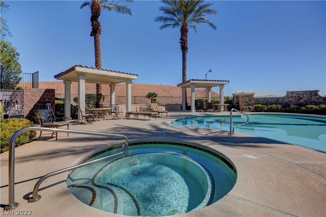 40 Luce Del Sole, Unit 3 Henderson, NV 89011 - Photo 58 of 60
