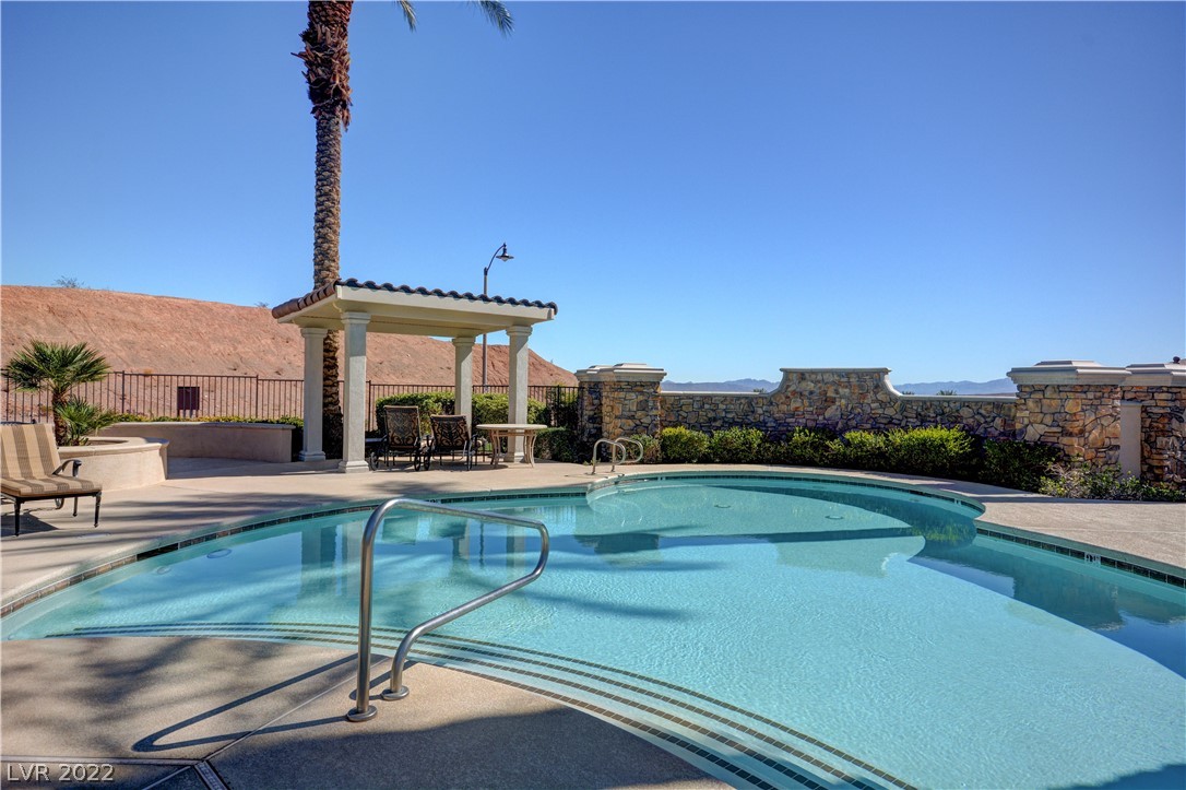 40 Luce Del Sole, Unit 3 Henderson, NV 89011 - Photo 59 of 60