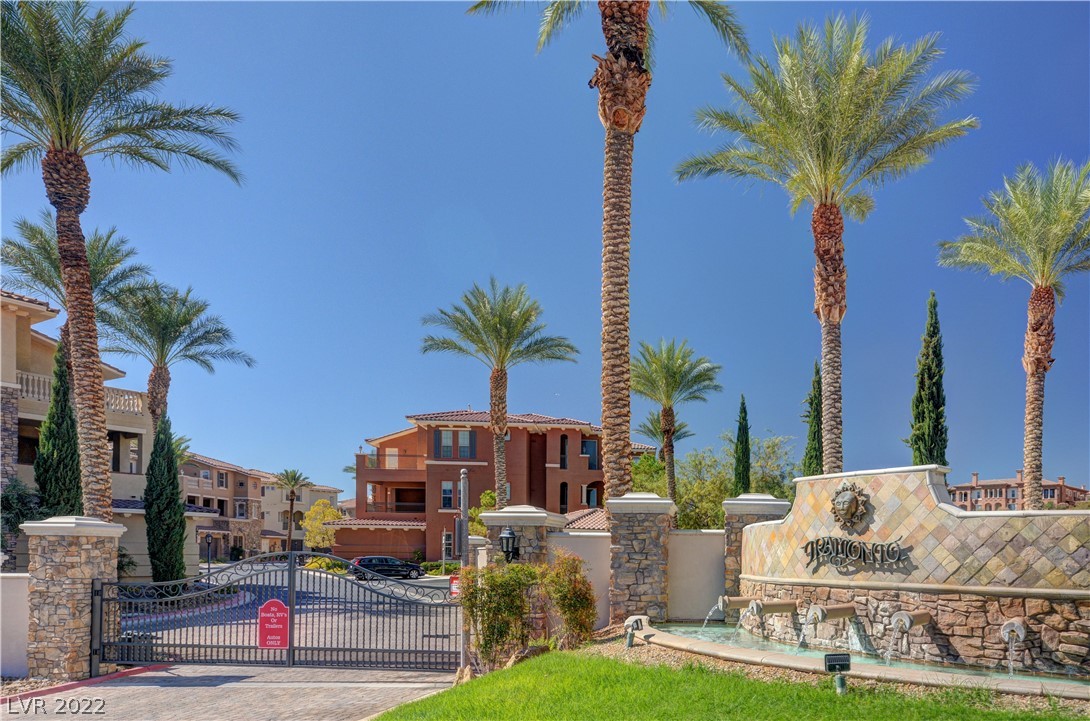 40 Luce Del Sole, Unit 3 Henderson, NV 89011 - Photo 60 of 60